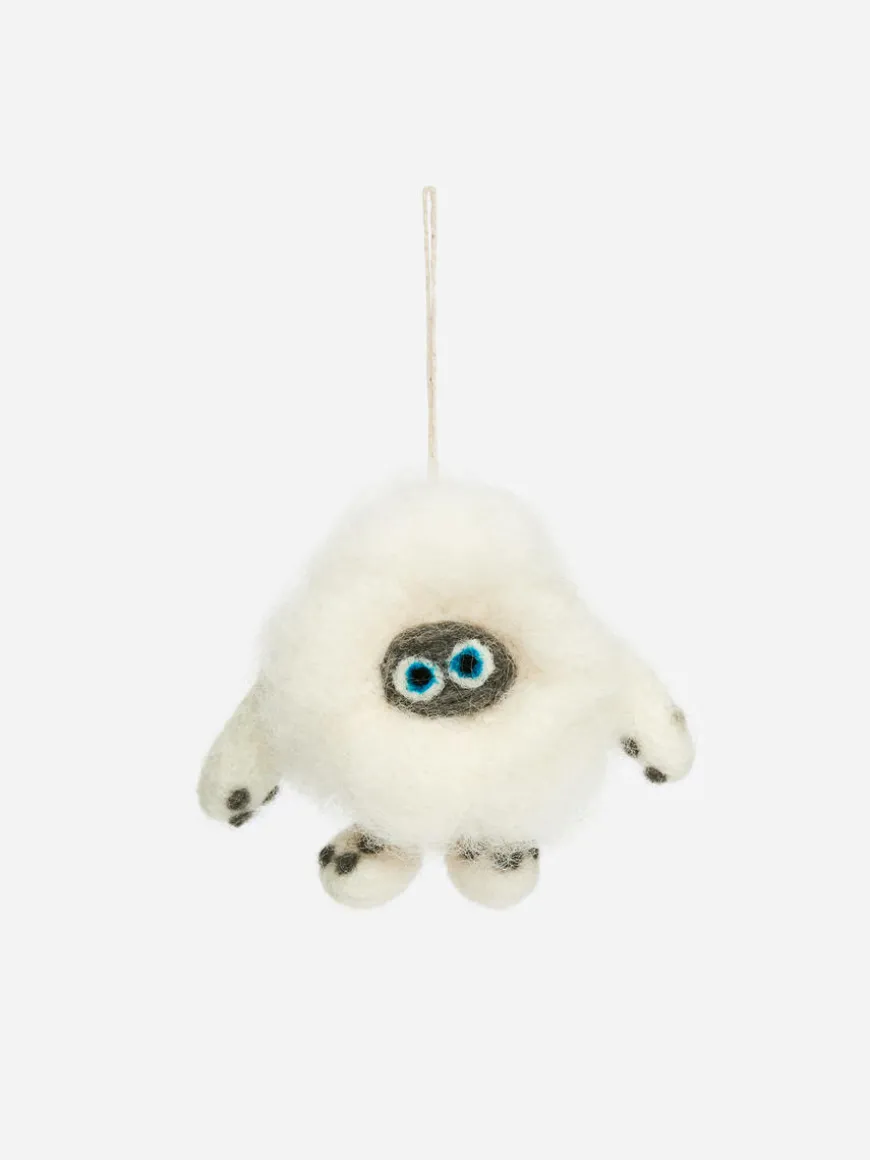 Felt So Good Baby Yeti