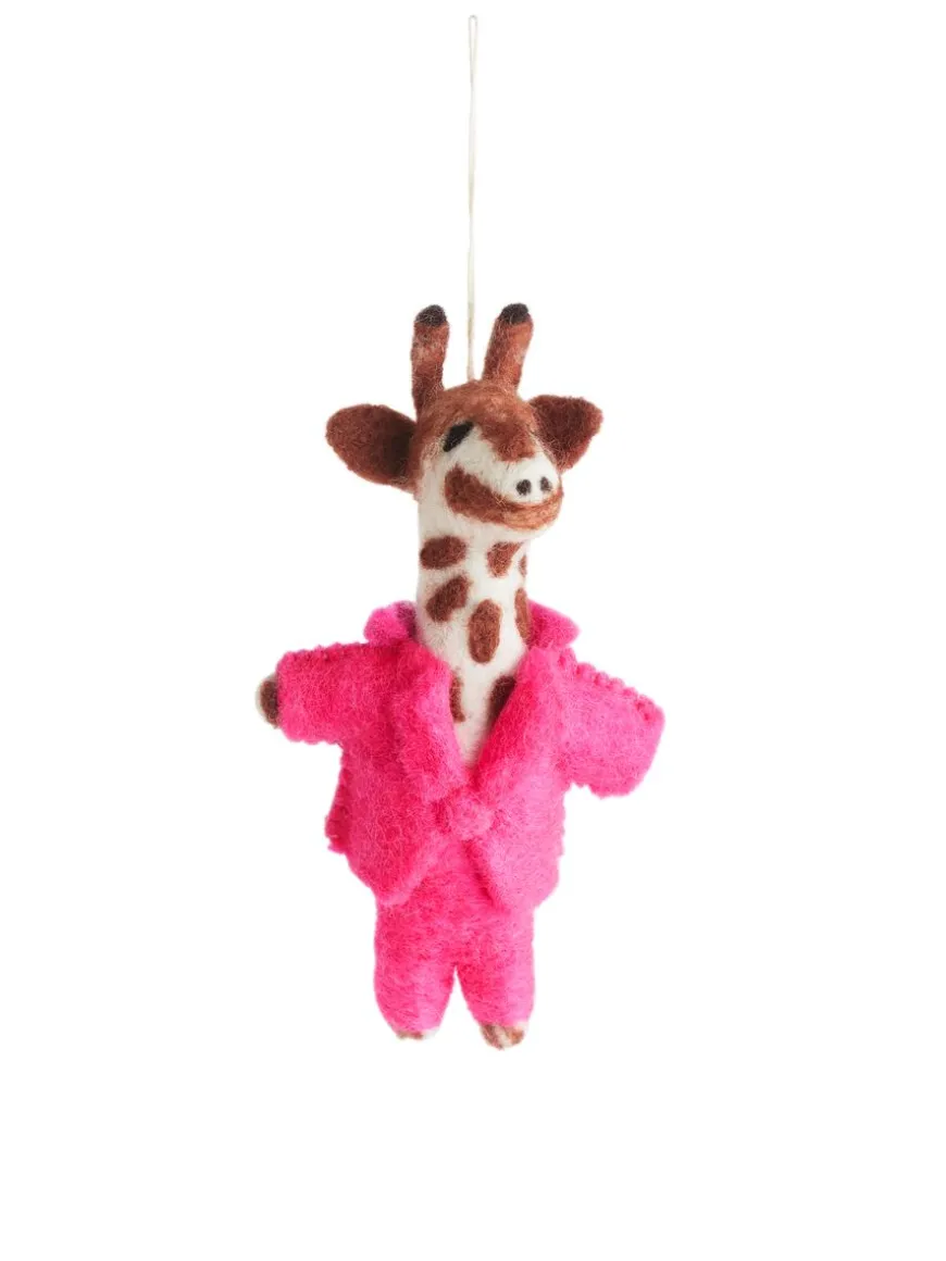 Felt So Good Gregory Giraff