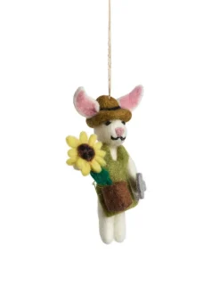 Felt So Good Greta Garden Bunny