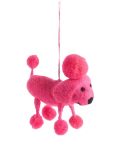 Felt So Good Perez The Poodle Dog