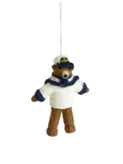 Felt So Good Sailor Bear