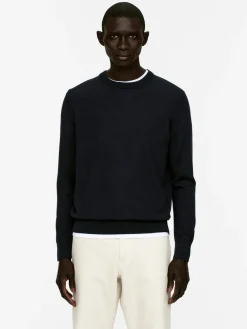 Fine Knit Merino Jumper