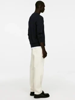 Fine Knit Merino Jumper