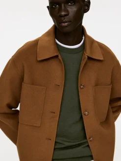 Fine Knit Merino Jumper