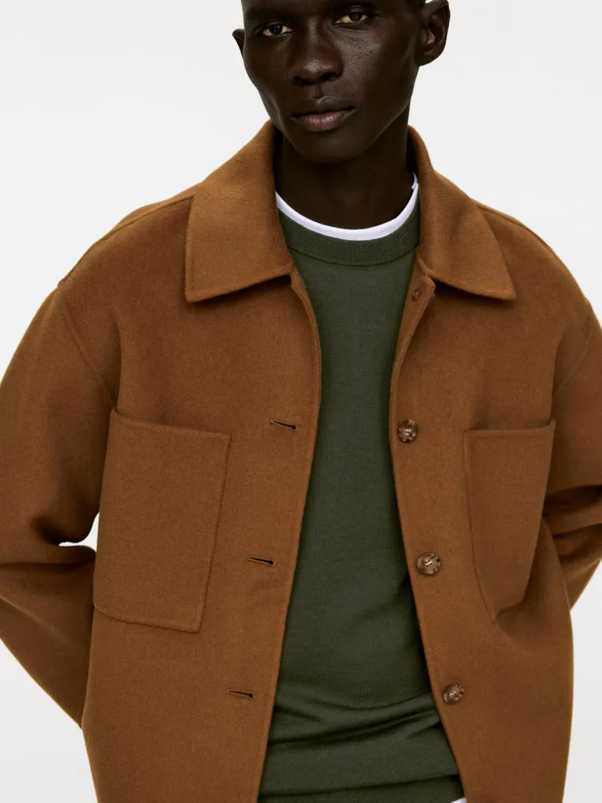 Fine Knit Merino Jumper