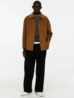 Fine Knit Merino Jumper