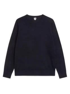 Fine Knit Merino Jumper