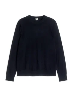 Fine Knit Merino Jumper