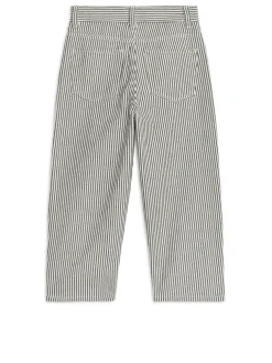 Five-Pocket Trousers