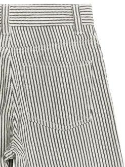 Five-Pocket Trousers