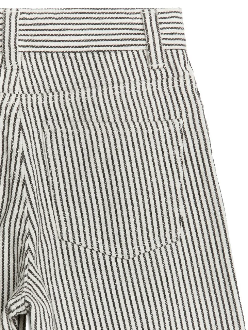 Five-Pocket Trousers