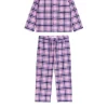 Flannel Pyjama Set