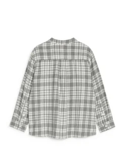 Flannel Shirt