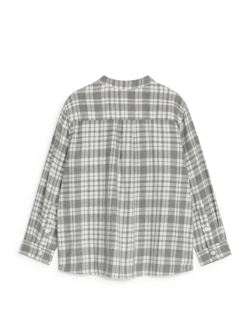 Flannel Shirt
