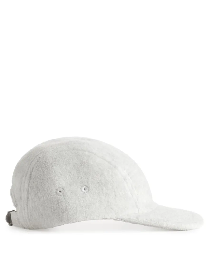 Fleece Cap