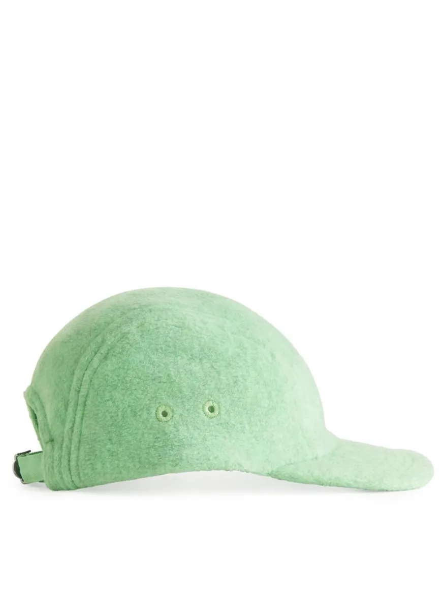 Fleece Cap