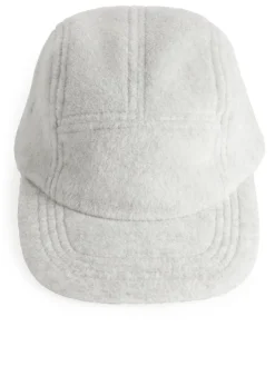 Fleece Cap