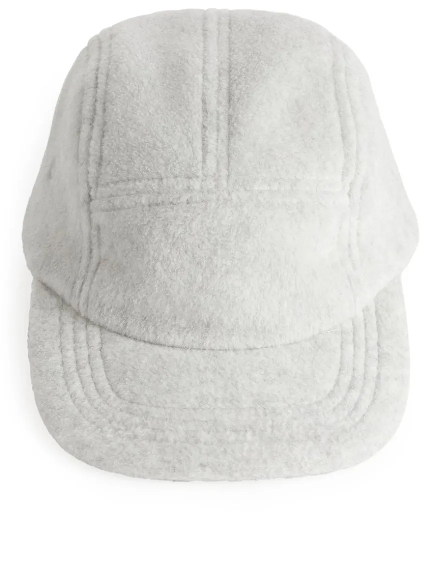 Fleece Cap