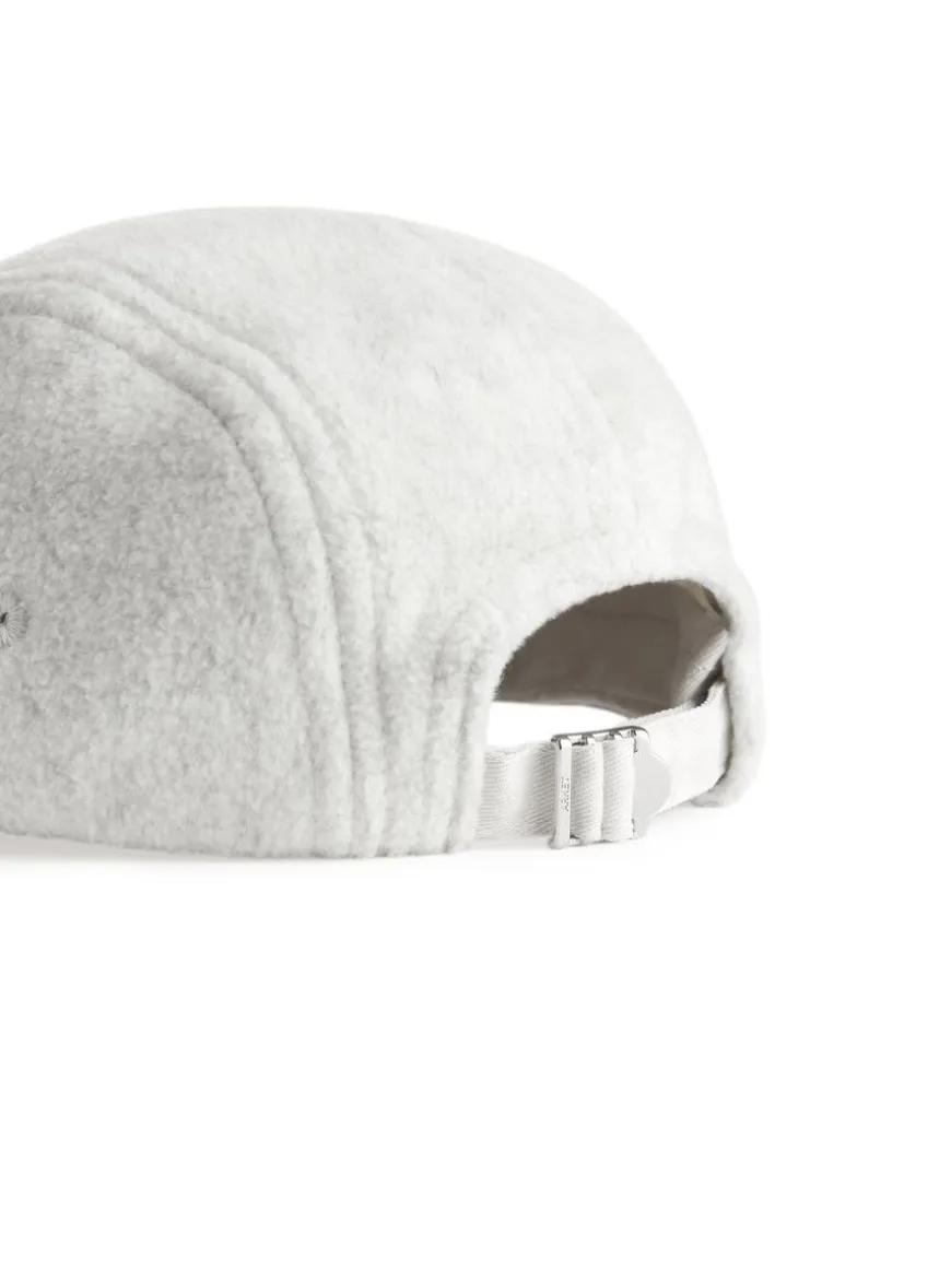 Fleece Cap