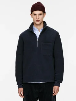 Fleece Half-Zip