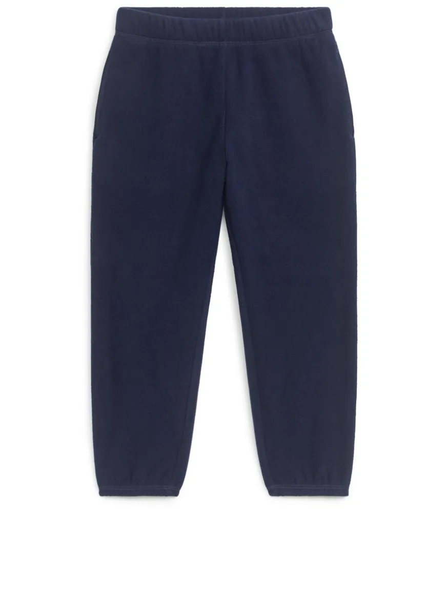 Fleece Sweatpants