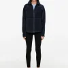 Fleece Zip Jacket