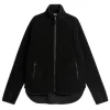 Fleece Zip Jacket