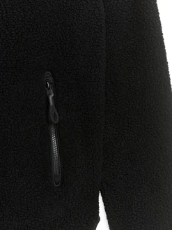 Fleece Zip Jacket