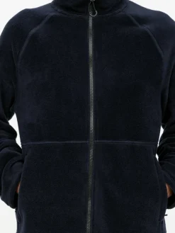 Fleece Zip Jacket