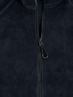 Fleece Zip Jacket