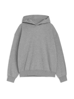 French Terry Hoodie