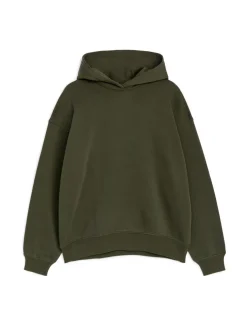 French Terry Hoodie