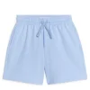 French Terry Shorts