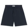 French Terry Shorts