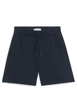 French Terry Shorts