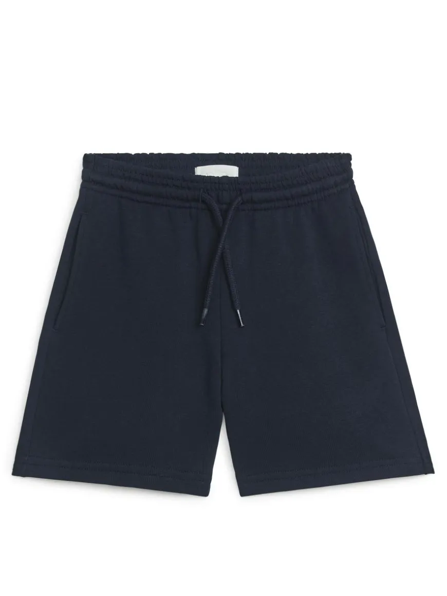 French Terry Shorts