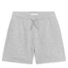 French Terry Shorts