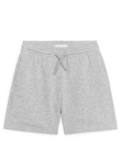 French Terry Shorts