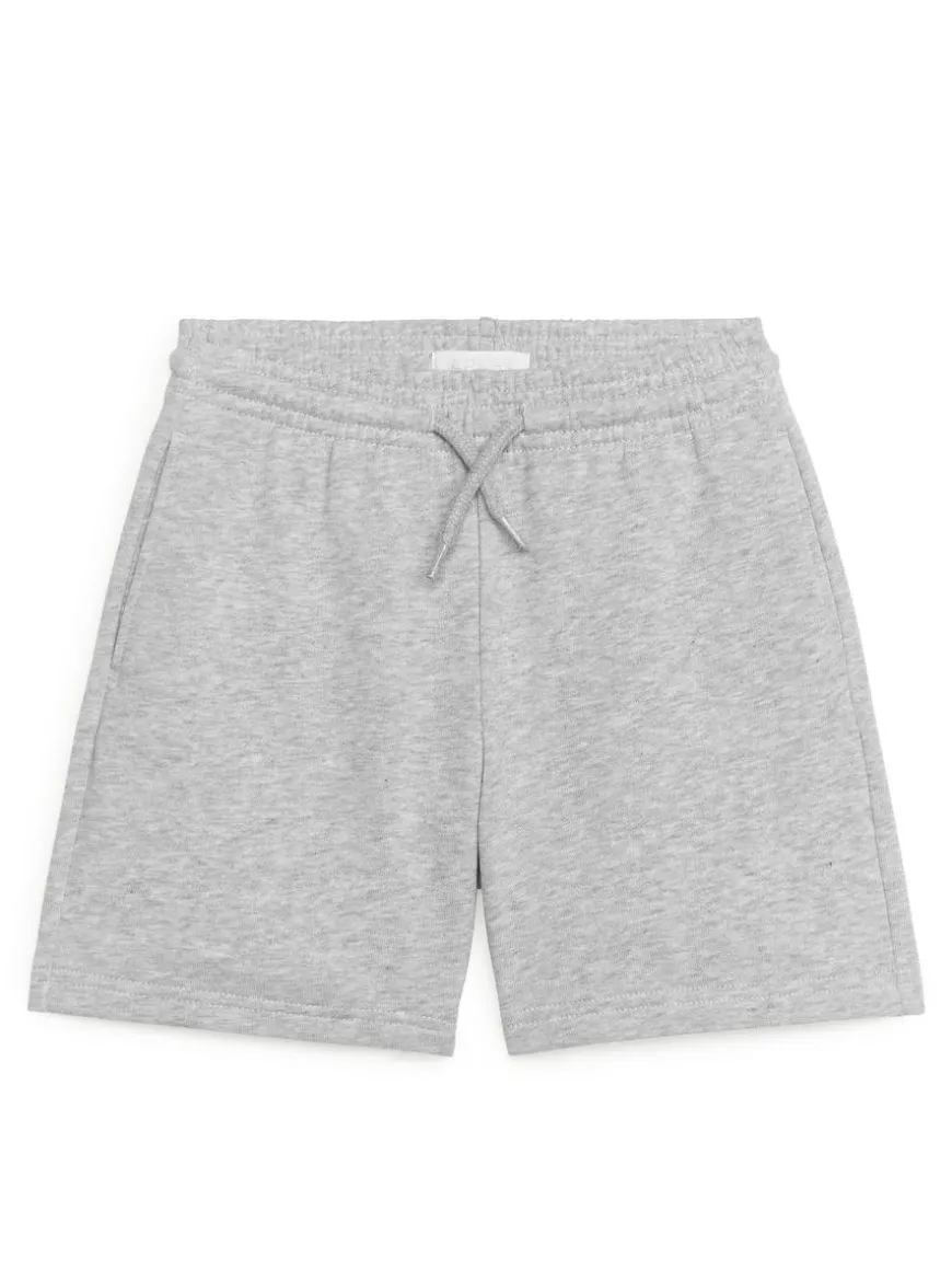 French Terry Shorts