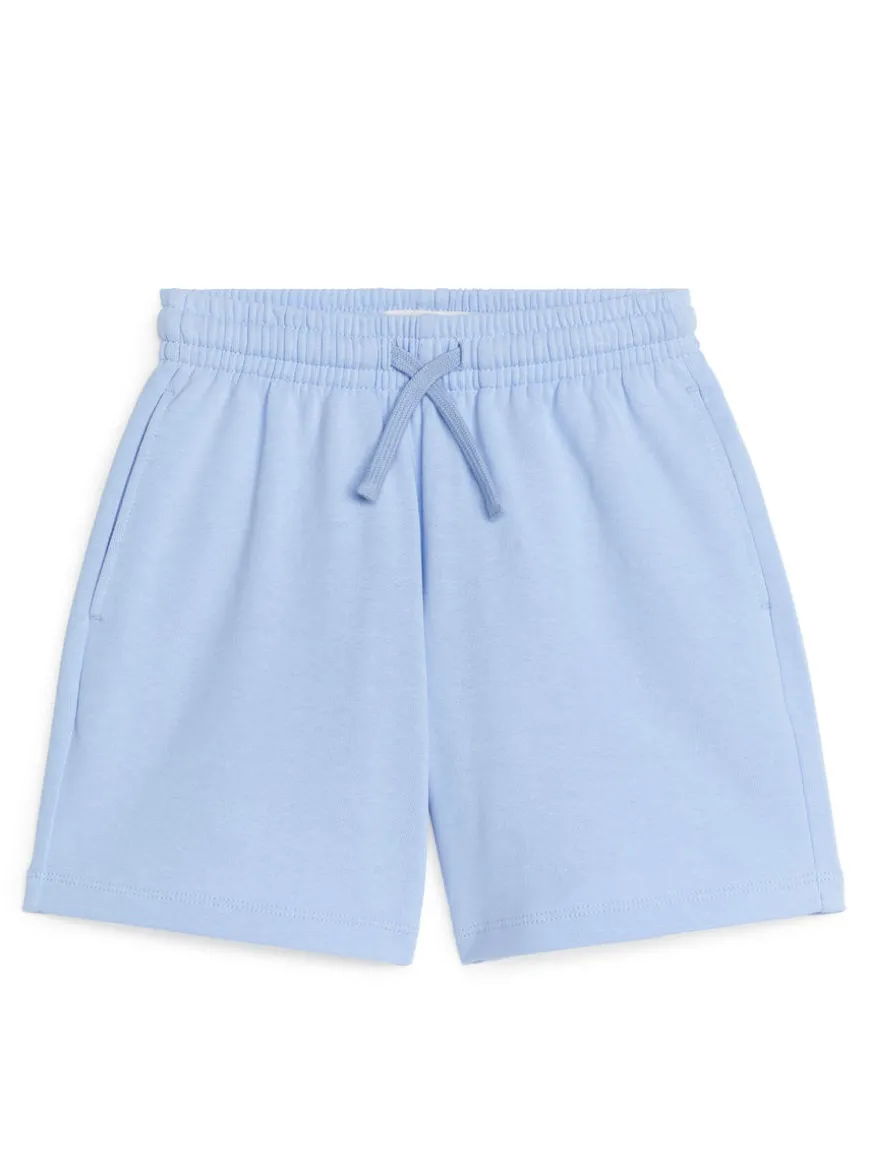 French Terry Shorts