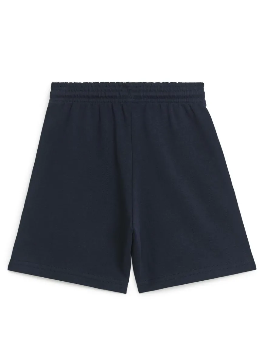 French Terry Shorts