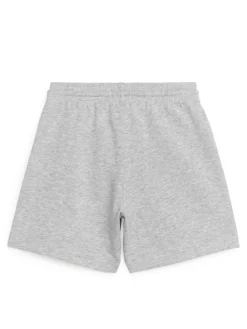 French Terry Shorts