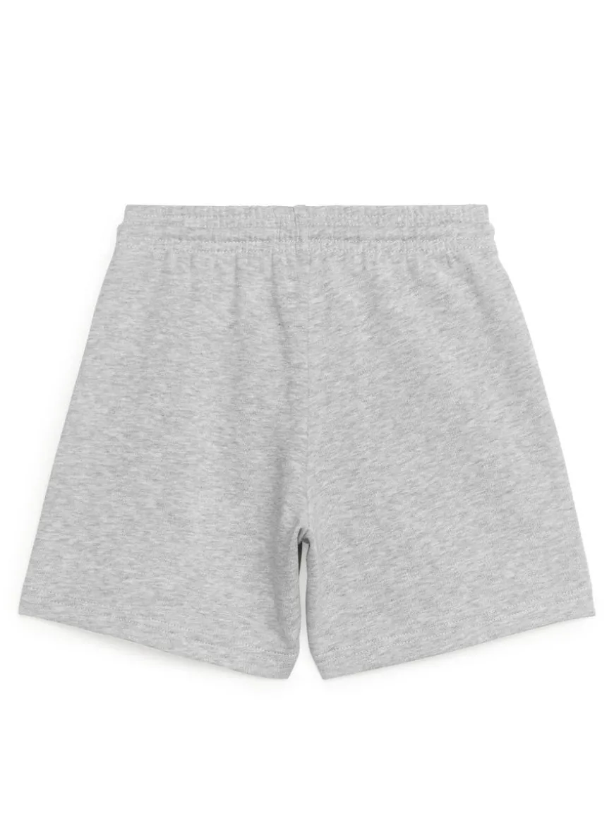 French Terry Shorts