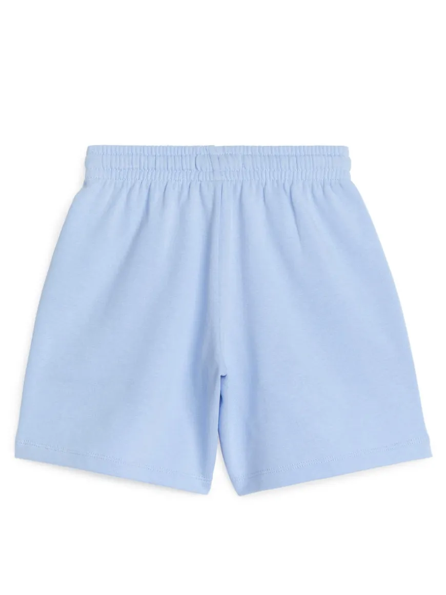 French Terry Shorts