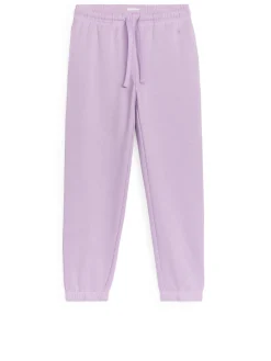 French Terry Sweatpants