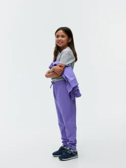 French Terry Sweatpants