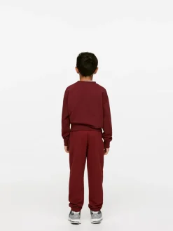 French Terry Sweatpants