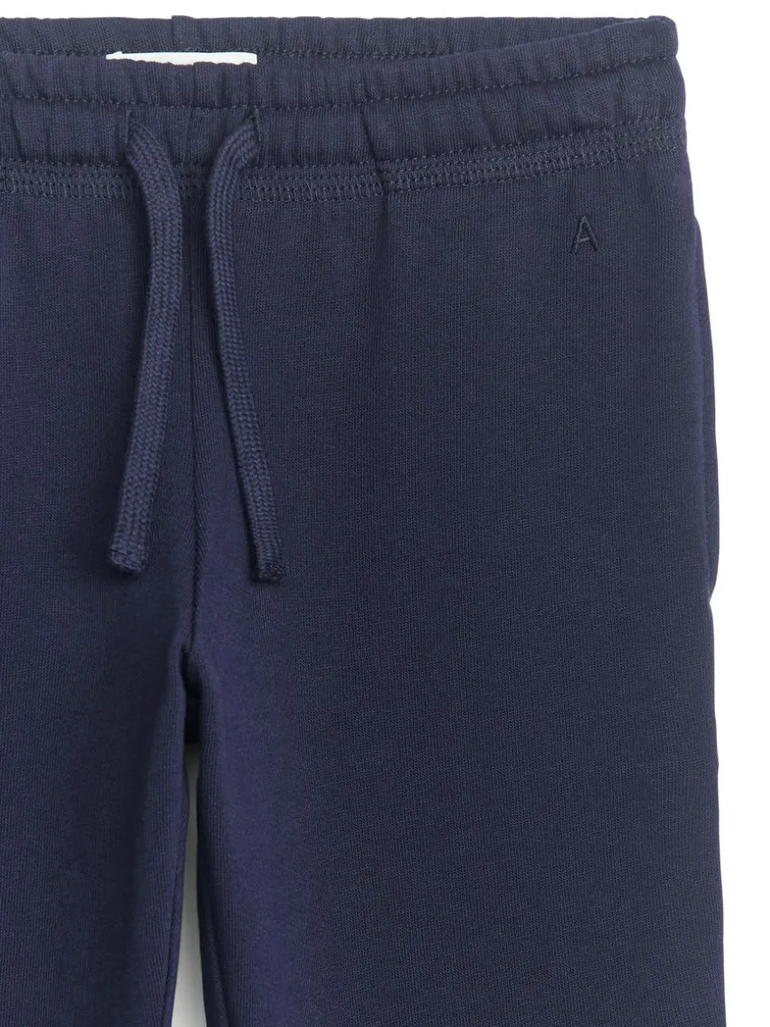 French Terry Sweatpants