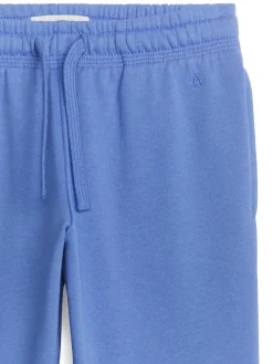 French Terry Sweatpants