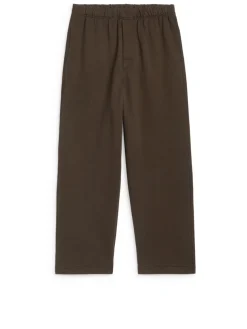 French Terry Sweatpants